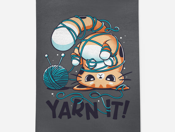 Yarn It