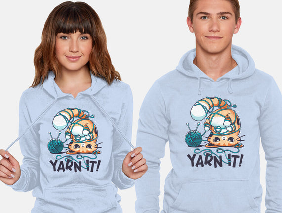 Yarn It
