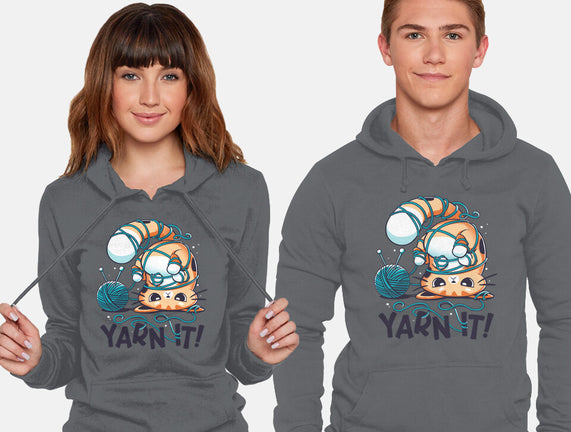 Yarn It
