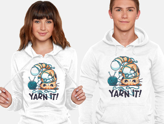 Yarn It