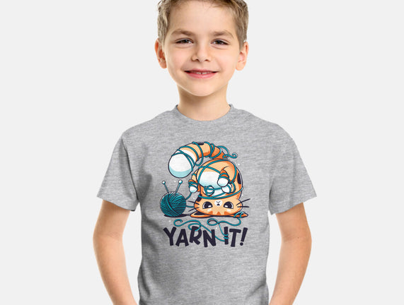 Yarn It