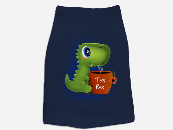 Tea Rex