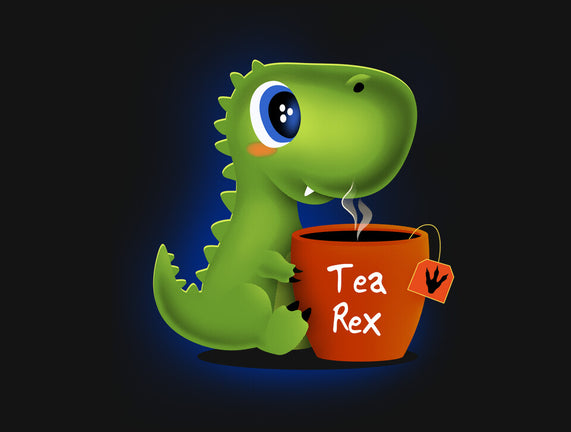 Tea Rex