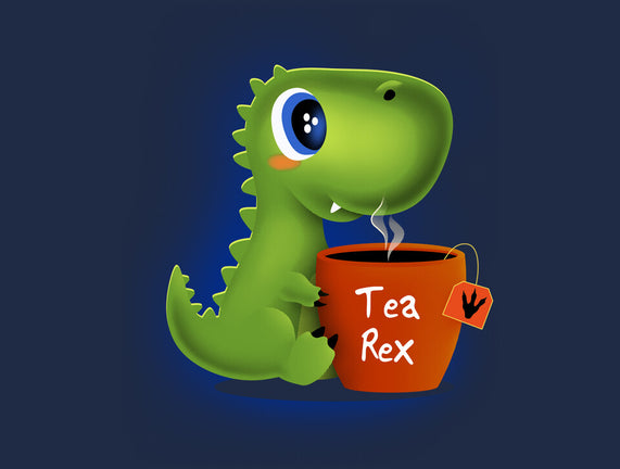 Tea Rex