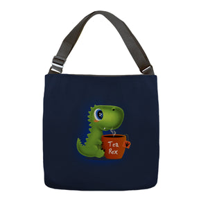 Tea Rex