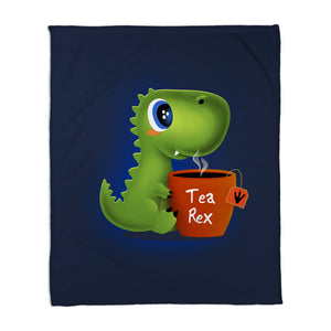 Tea Rex