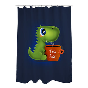 Tea Rex
