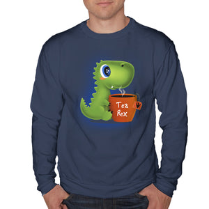 Tea Rex