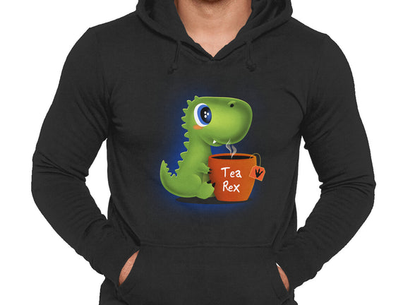 Tea Rex
