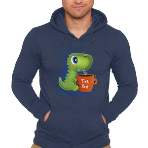 Tea Rex