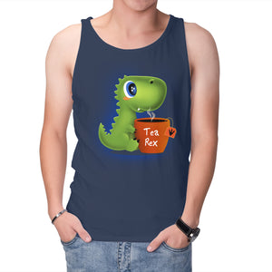 Tea Rex