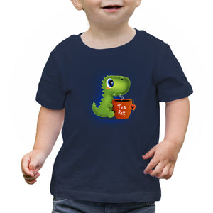Tea Rex