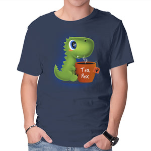 Tea Rex