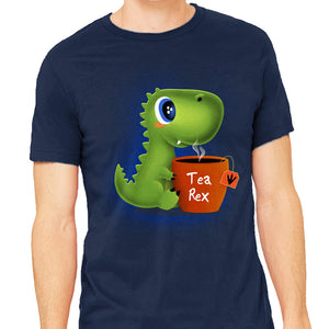 Tea Rex