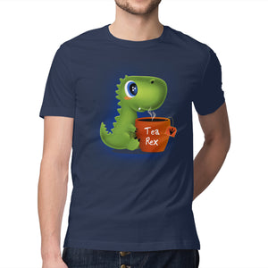 Tea Rex
