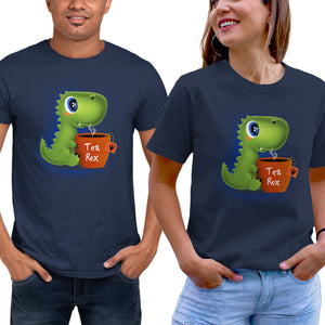 Tea Rex
