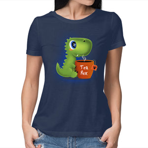 Tea Rex