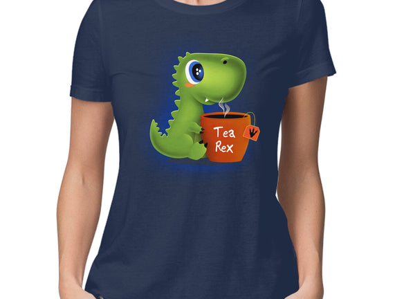 Tea Rex