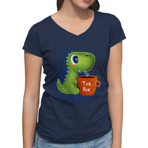 Tea Rex