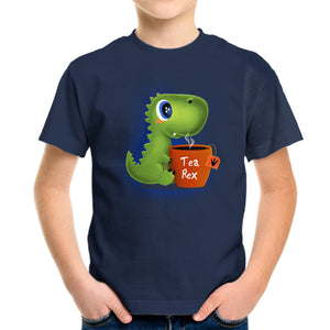 Tea Rex