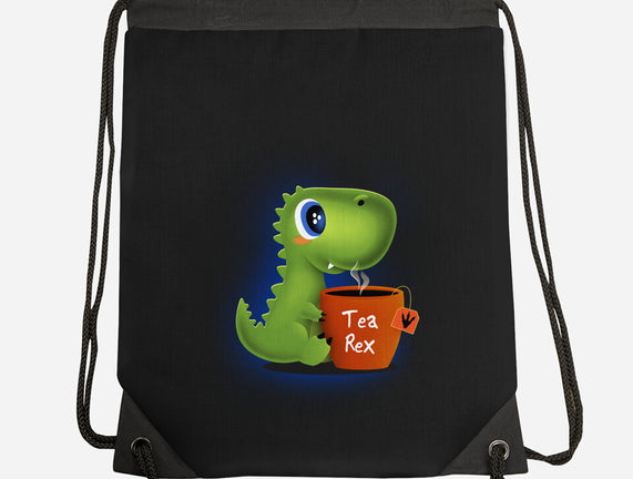 Tea Rex