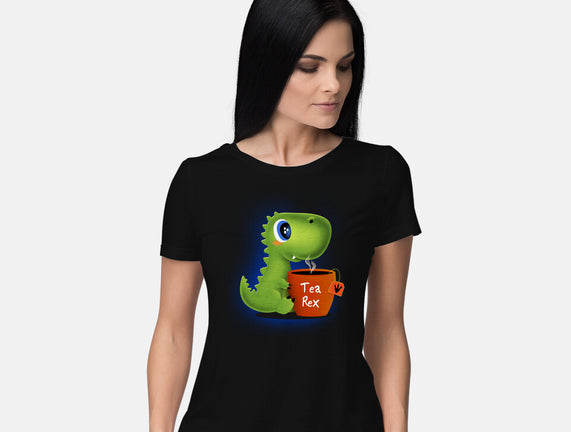 Tea Rex