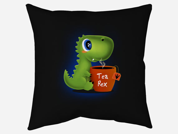 Tea Rex