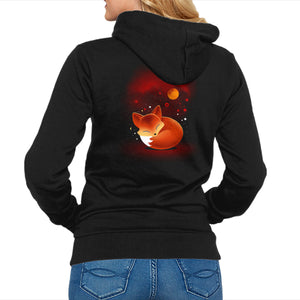Space Fox