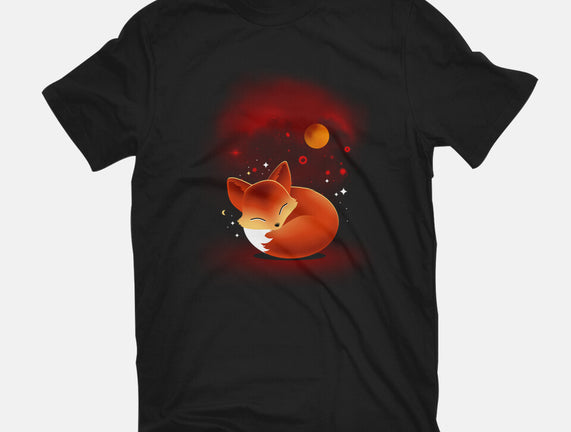 Space Fox