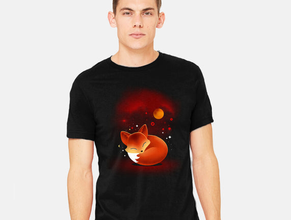 Space Fox