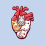 Cat Lover Anatomy-mens premium tee-NemiMakeit