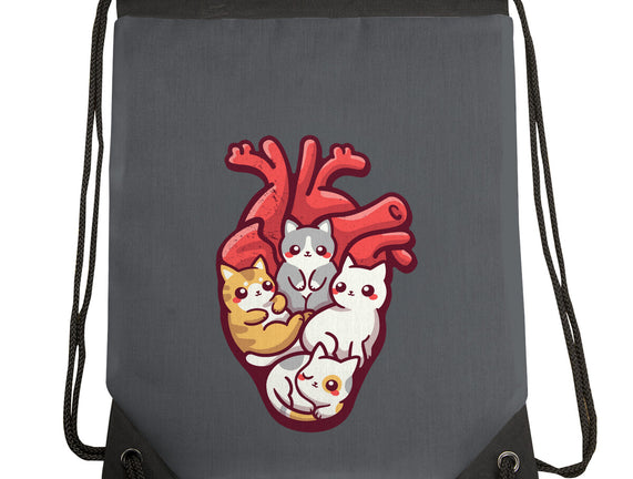 Cat Lover Anatomy