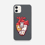 Cat Lover Anatomy-iphone snap phone case-NemiMakeit