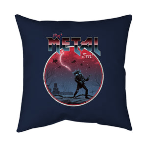 Most Metal