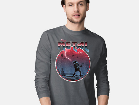 Most Metal