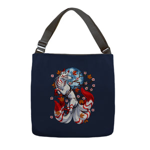 Kitsune Japanese Fox