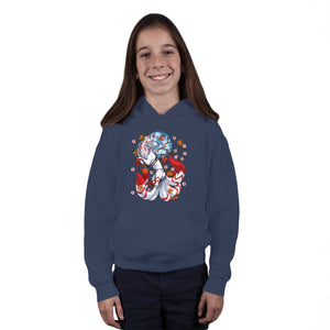 Kitsune Japanese Fox