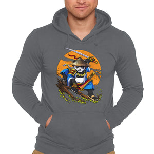 Panda Samurai Ninja