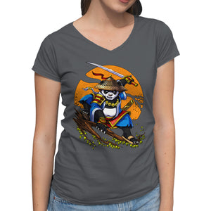 Panda Samurai Ninja
