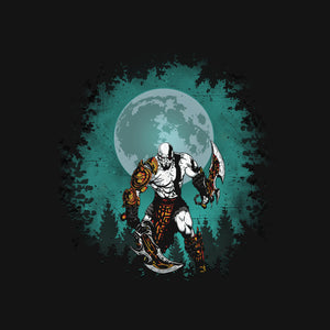 God Of War