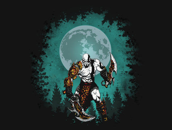 God Of War