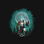 God Of War-youth crew neck sweatshirt-turborat14