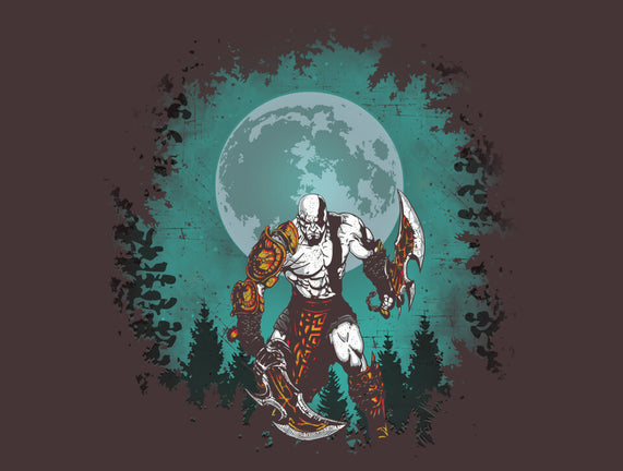 God Of War