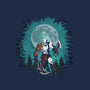 God Of War-mens heavyweight tee-turborat14