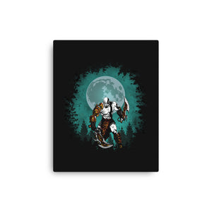 God Of War