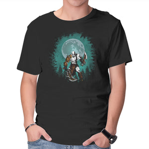 God Of War
