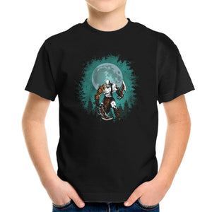 God Of War