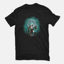 God Of War-mens heavyweight tee-turborat14