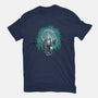 God Of War-mens heavyweight tee-turborat14