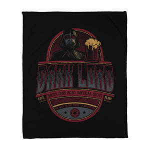 Dark Lord Stout